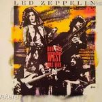 LED ZEPPELIN - HOW THE WEST WAS WON 3CD fotó