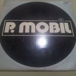 P. Mobil: Mobilizmo fotó