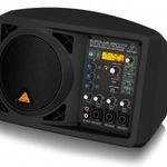 Behringer - Eurolive B207MP3 150W fotó