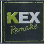 Kex - Remake (CD) fotó