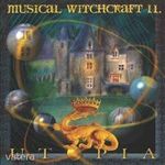 Kollár Attila - Musical Witchcraft II. -Utópia (CD) fotó