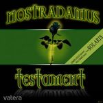 Nostradamus - Testament (CD) fotó