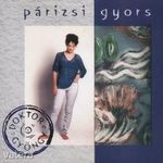 Doktor Gyöngy - Párizsi gyors (CD) fotó