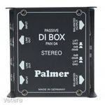 Palmer - PAN04 DI-Box fotó