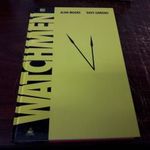 Még több Watchmen képregény vásárlás