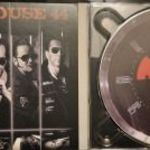 Cd / Roadhouse 44: Four Wheel Drive fotó