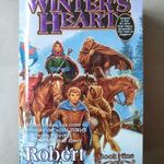 Robert Jordan - Winter's heart (The Wheel of Time 9. ) Az idő kereke T45a fotó