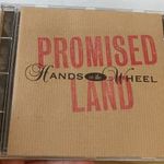 1996 Hands On The Wheel – Promised Land Rock CD!! fotó