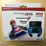 Nintendo 3DS Mario Kart 7 Kormány Kontroller ( Wheel Controller ) fotó