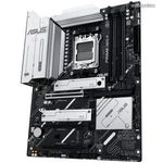 ASUS Alaplap AM5 PRIME X870-P AMD X870, ATX fotó