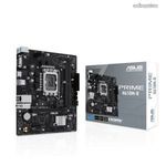 ASUS Alaplap S1700 PRIME H610M-R-SI INTEL H610, mATX fotó