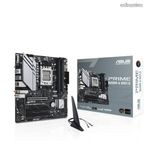 ASUS Alaplap AM5 PRIME B650M-A WIFI II AMD B650, mATX fotó