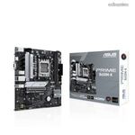 ASUS Alaplap AM5 PRIME B650M-K AMD B650, mATX fotó