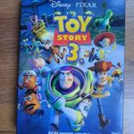 Walt Disney: Toy Story 3. DVD fotó