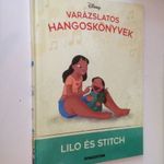 Lilo és Stitch - Disney Varázslatos Hangoskönyvek (*47) fotó