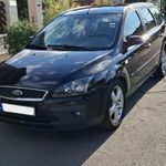 ELADÓ Ford Focus 1.6 Sport 2006 fotó