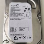 Seagate BarraCuda 500GB (ST3500413AS), hibás fotó