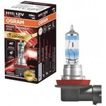 OSRAM 64211NB200 Halogén fényforrás Night Breaker? H11 55 W 12 V fotó