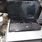 DELL Studio laptop teszteletlenül, hiányosan eladó fotó