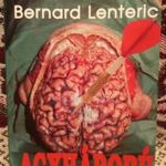 XI_0953 Bernard Lenteric: Agyháború fotó