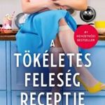 Karma Brown - A tökéletes feleség receptje fotó