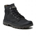 Palladium Pampa Hi Wax vízálló bakancs (új, 43) eladó fotó