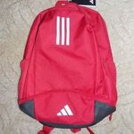 Vadonatúj Adidas Tiro L backpack fotó