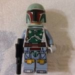 Lego Star Wars figura fotó