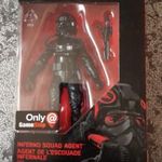 Star Wars Black Series Inferno Squad Agent 6 inch figura (új) fotó