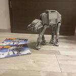 Lego star wars AT-AT fotó