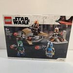 LEGO Star Wars - 75267 - Mandalorian Battle Pack - Új, bontatlan fotó