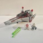 LEGO Star Wars - 75039 - V-Wing Starfighter fotó