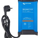 Victron Energy Ólomakku töltő Blue Smart 12/15 12 V Töltőáram (max.) 15 A fotó