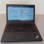 Lenovo Thinkpad X270, FHD, IPS, 12.5", i5-7300U, FÉLKONFIG 34. fotó