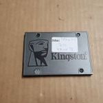 Kingston A400 240GB fotó