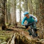 Hibátlan MADISON FLUX női MTB / Freeride kerékpáros nadrág - L - 3db nincs posta ! fotó