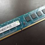 Ramaxel 4GB DDR3 1600MHz RAM 1Ft, NMÁ. fotó