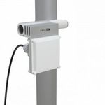 Mikrotik CubeSA 60Pro ac Sector Antenna 60GHz CUBEG-5AC60AY-SA Hálózat Antenna fotó