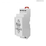 Gledopto GL-SD-003P, Pro Dimmer AC, DIN-sínes (Zigbee+2.4GHz RF) fotó