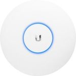 Ubiquiti UAP AC PRO, hozzáférési pont fehér fotó