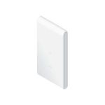 Ubiquiti UniFy AC MESH (UAP-AC-M-PRO), Mesh Access Point fehér fotó