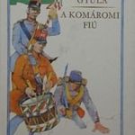 Krúdy Gyula: A komáromi fiú *86 fotó