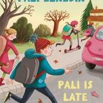 Pali elkésik - Pali is late fotó