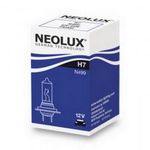 Neolux H7 halogén fényszóró N499 12V kartondoboz (1 db) fotó