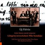 Görgényoroszfalusi Pilu bandája (CD) fotó