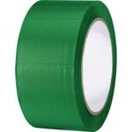 Többcélú PVC ragasztószalag (H x Sz) 33 m x 50 mm, zöld PVC 832450Ü-C TOOLCRAFT, tartalom: 1 teke... fotó