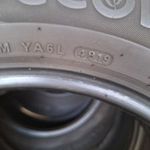 Kumho ES01 nyári gumi 185/65/15 DOT 4819 fotó