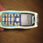 Nokia 3220 Retro Mobiltelefon Vintage mobil kártyafüggetlen fotó