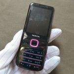 Nokia 6700 Classic - kártyafüggetlen - rózsaszín fotó