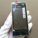 Nokia X6-00 - független - 32 GB fotó